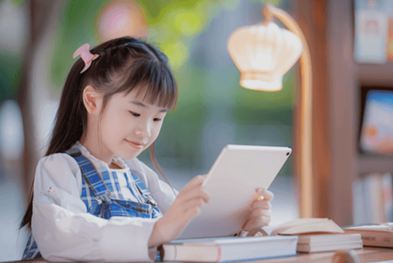 信跃教育-教育初心